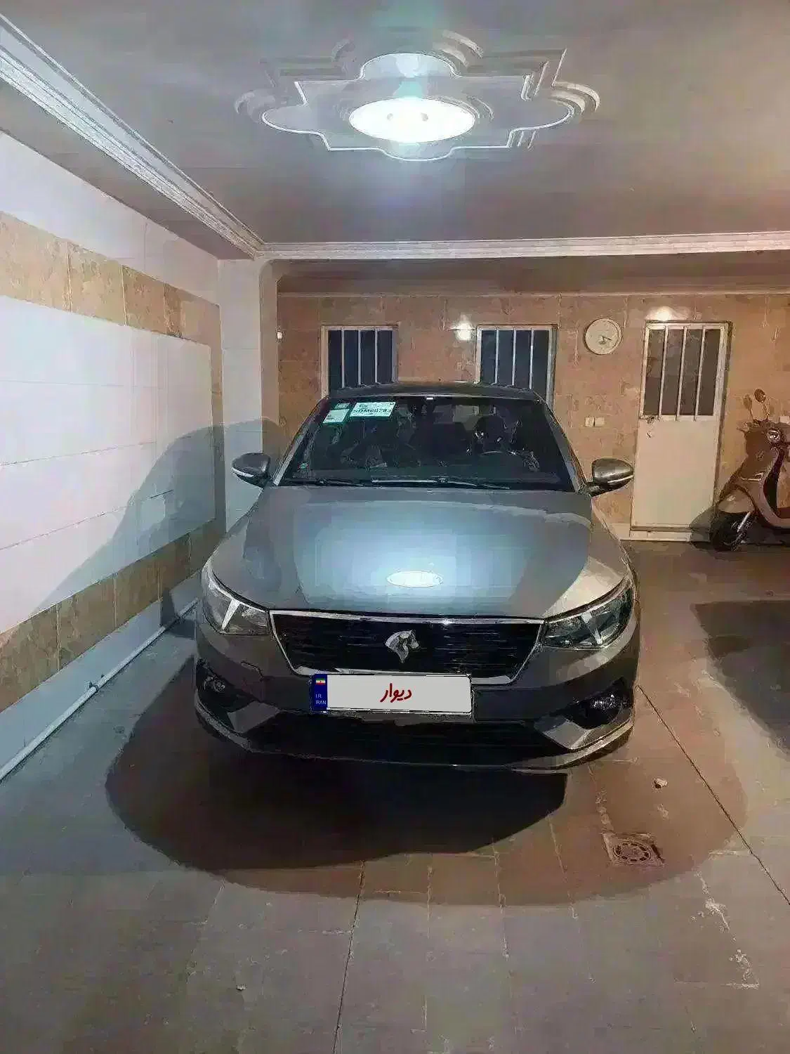 آگهی فروش فوری. شخصی تارا v1 Plus ارتقاء یافته404|خودرو سواری و وانت|تهران, بهداشت|دیوار