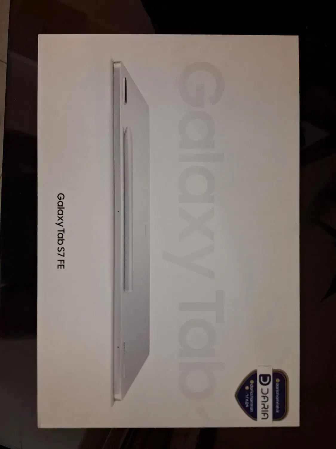 تبلت سامسونگ Tab s7 fe|تبلت|مشهد, نیروی هوایی|دیوار