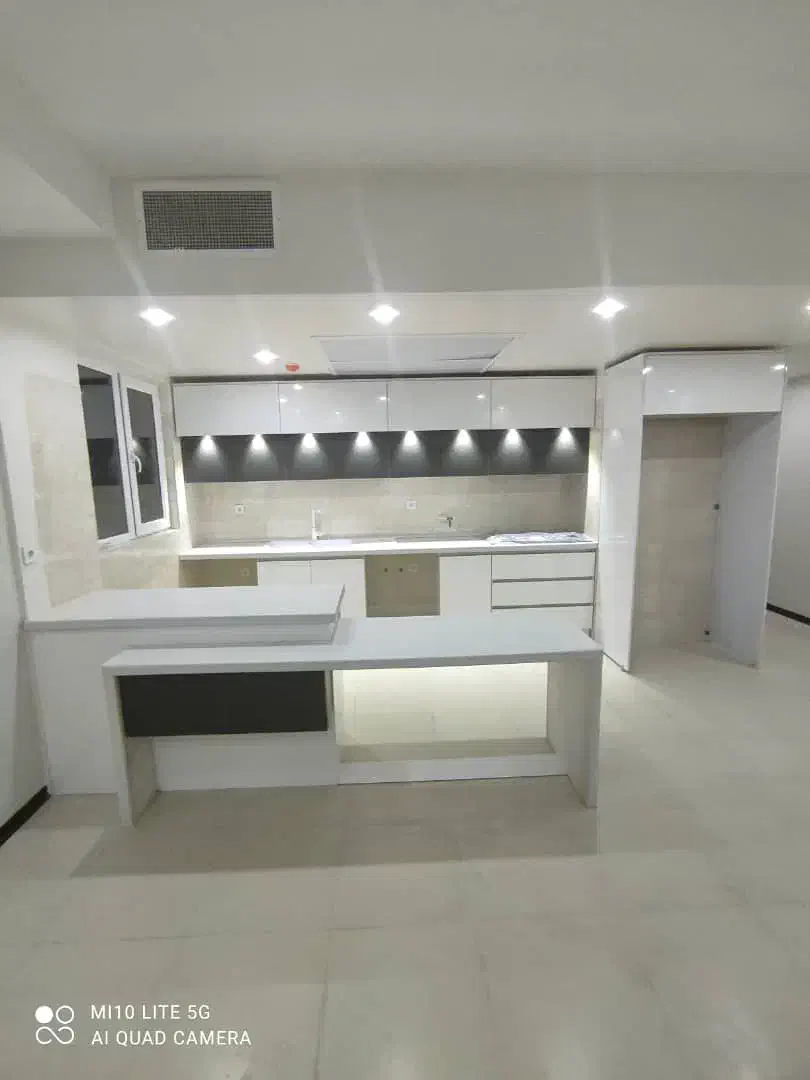 98متری فول امکانات رهن چند ساله|اجارهٔ آپارتمان|تهران, گلستان (شهرک راه آهن)|دیوار