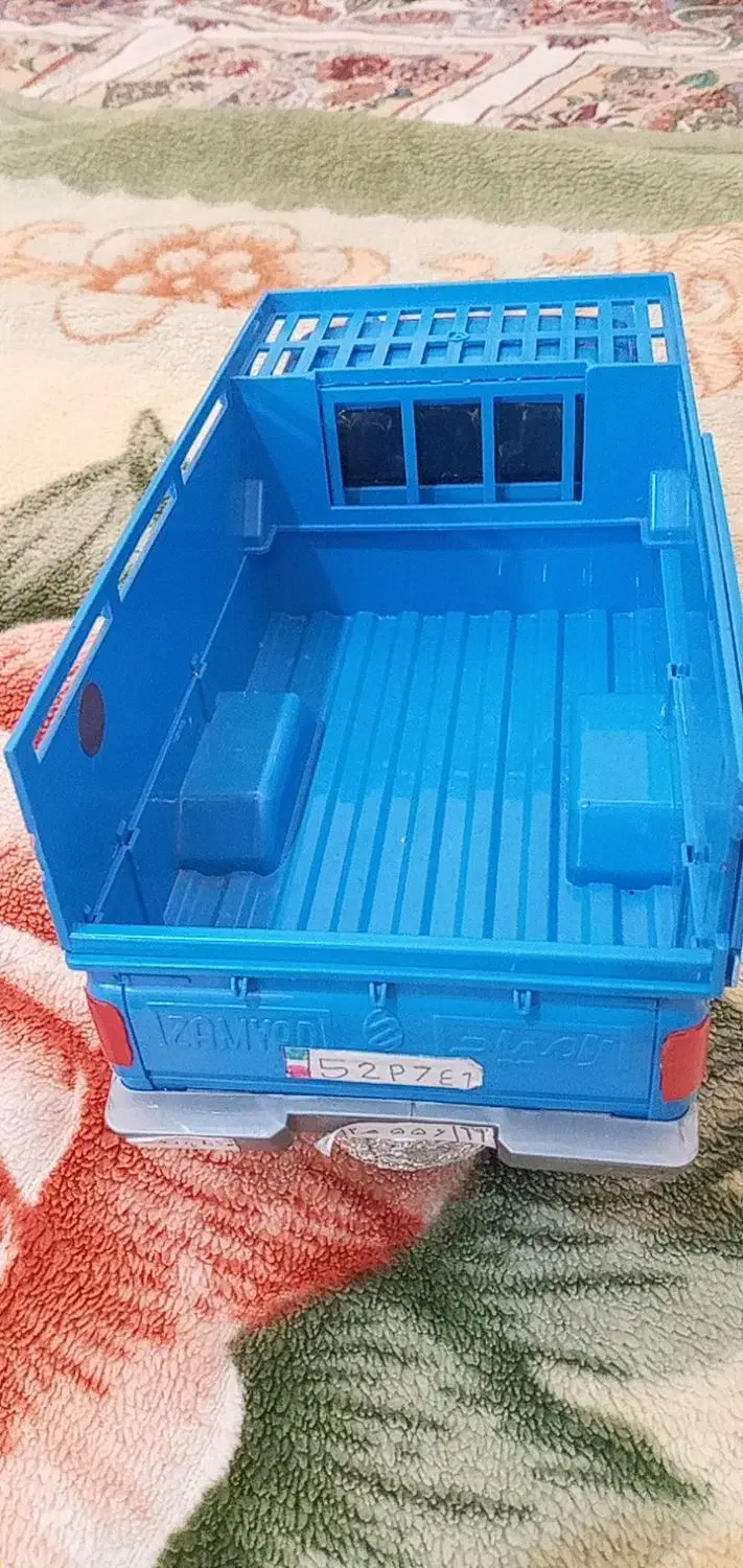 نیسان اسباب بازی|اسباببازی بچه|بروجرد, |دیوار