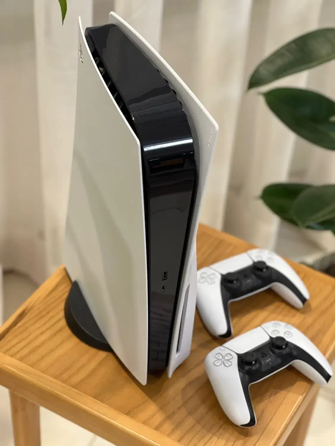 Ps5 در حد نو|کنسول، بازی ویدئویی و آنلاین|لاهیجان, شهید آوینی|دیوار