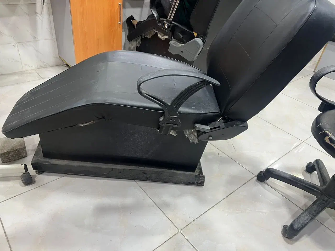 صندلی اصلاح|آرایشگاه و سالنهای زیبایی|بندرعباس, |دیوار