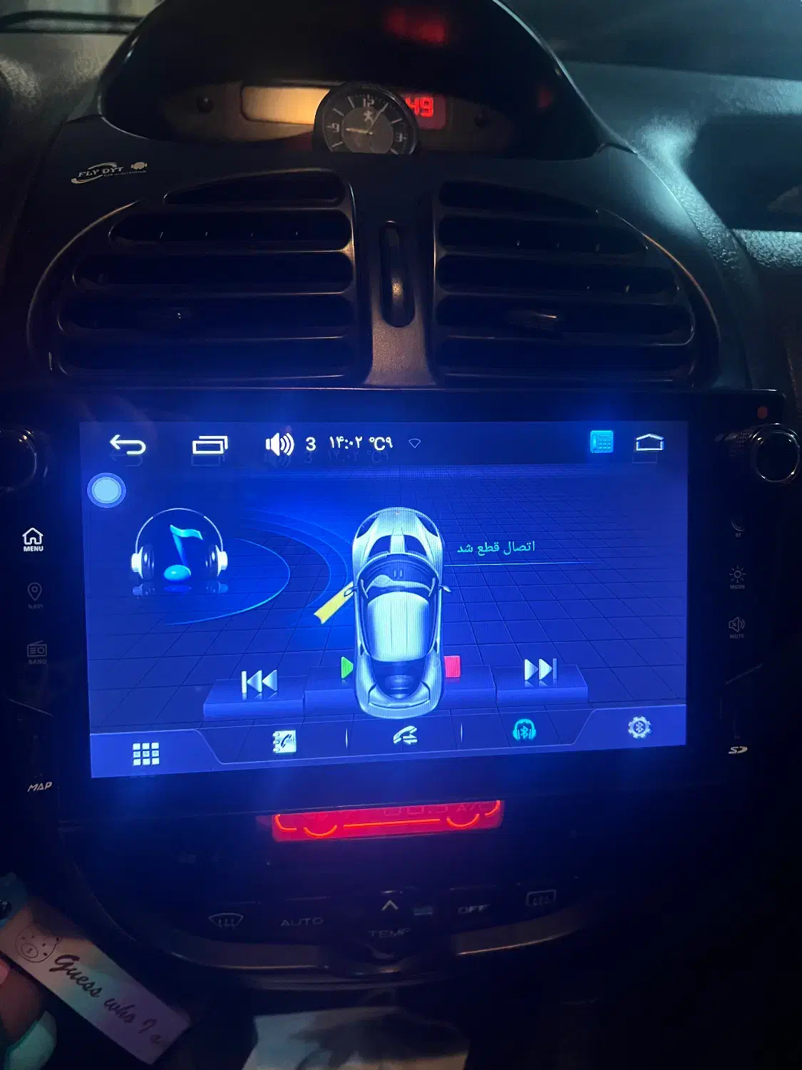 206 sd|خودرو سواری و وانت|تهران, سعادت‌آباد|دیوار