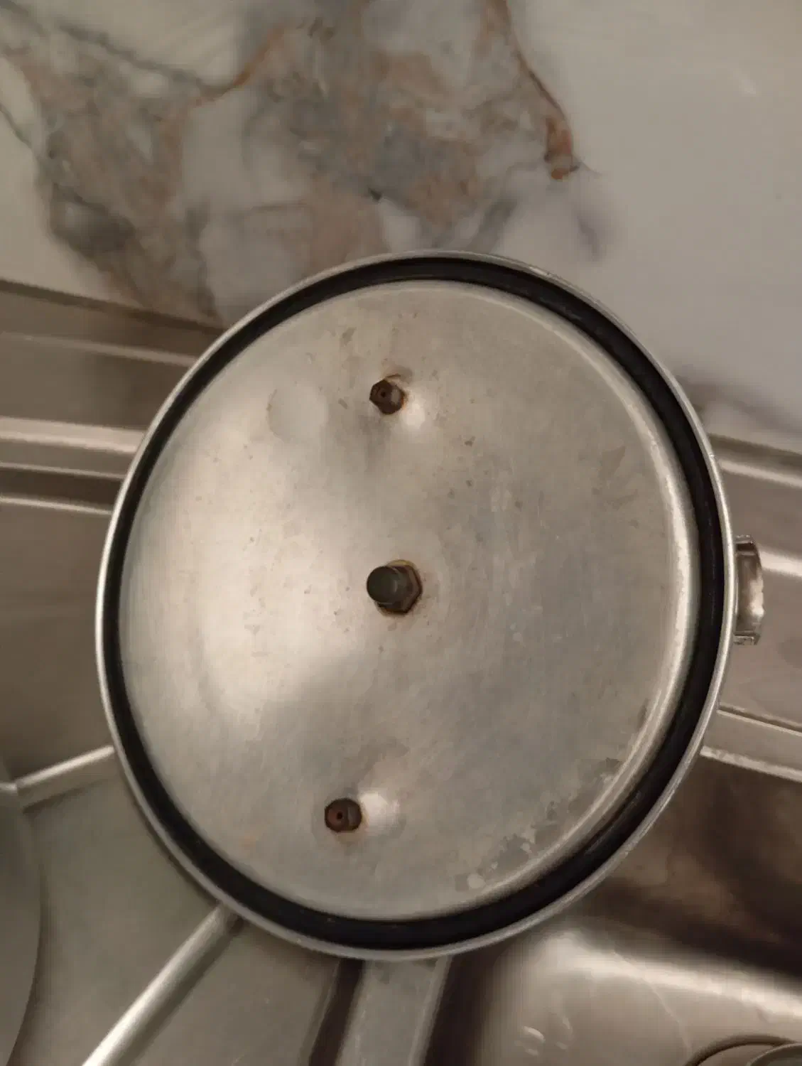 زودپز|ظروف پخت‌وپز|تهران, آهنگران (سراسیاب دولاب)|دیوار