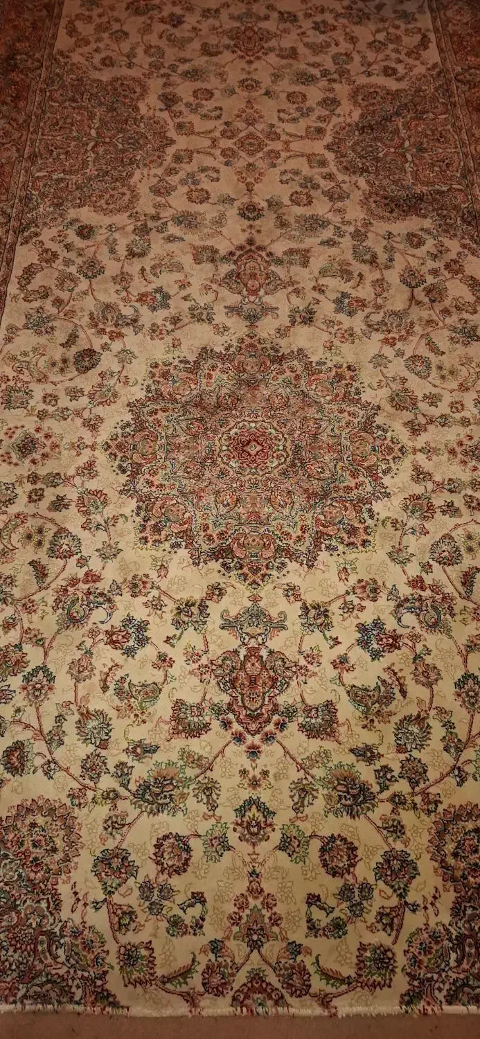 فرش ماشینی.|فرش|تبریز, |دیوار