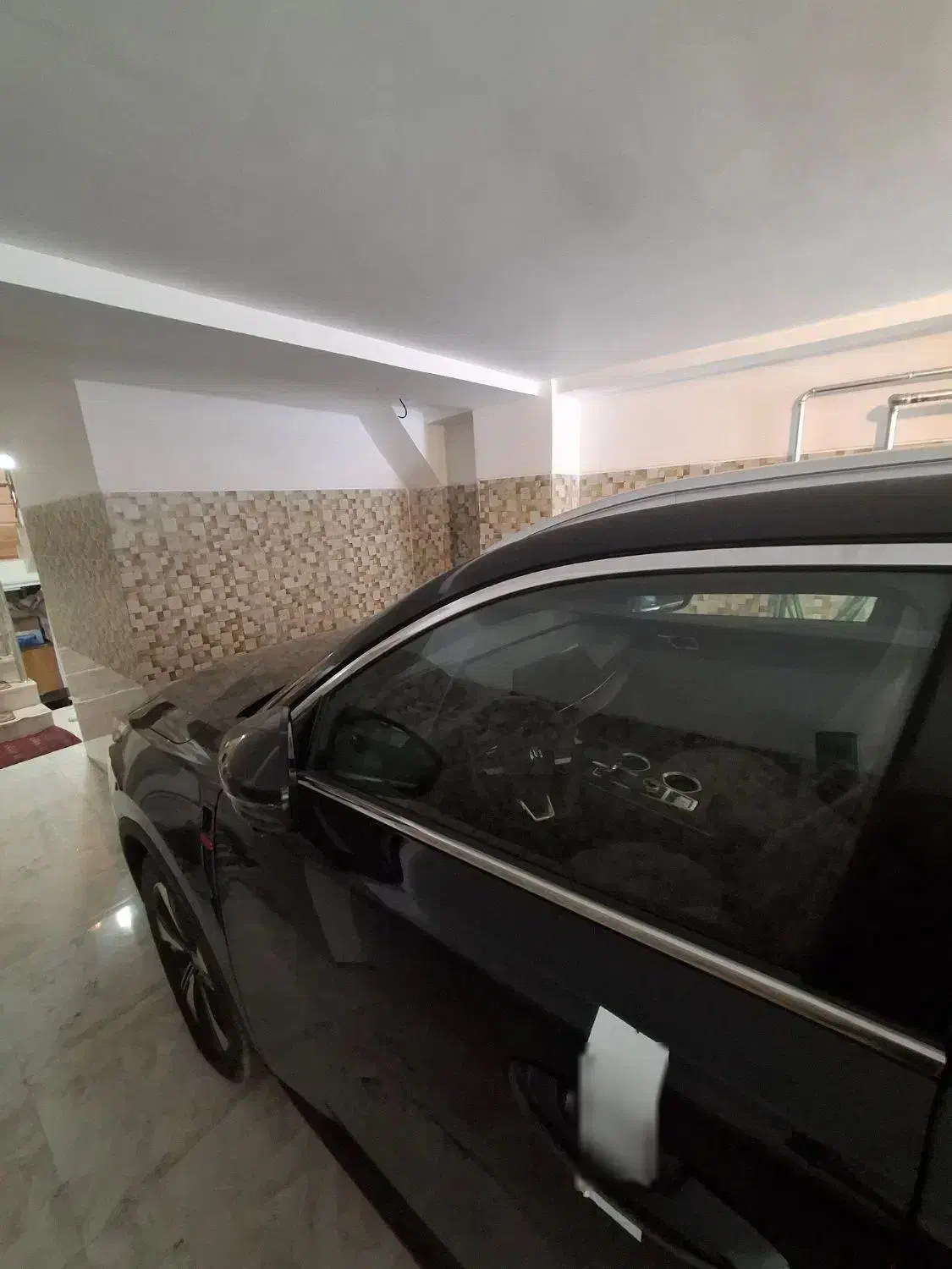 چانگان cs55پلاس وارداتی|خودرو سواری و وانت|مشگین شهر, |دیوار