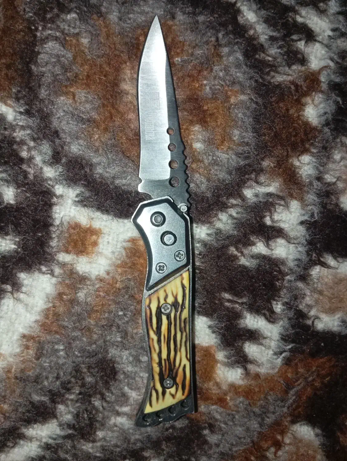 چاقو|کوهنوردی و کمپینگ|تهران, دستغیب|دیوار