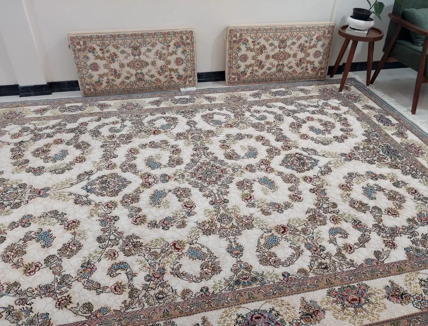 فرش ۹|فرش|دیواندره, |دیوار