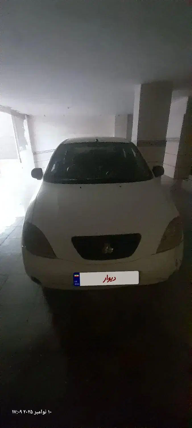 تیبا ۱|خودرو سواری و وانت|بومهن, |دیوار