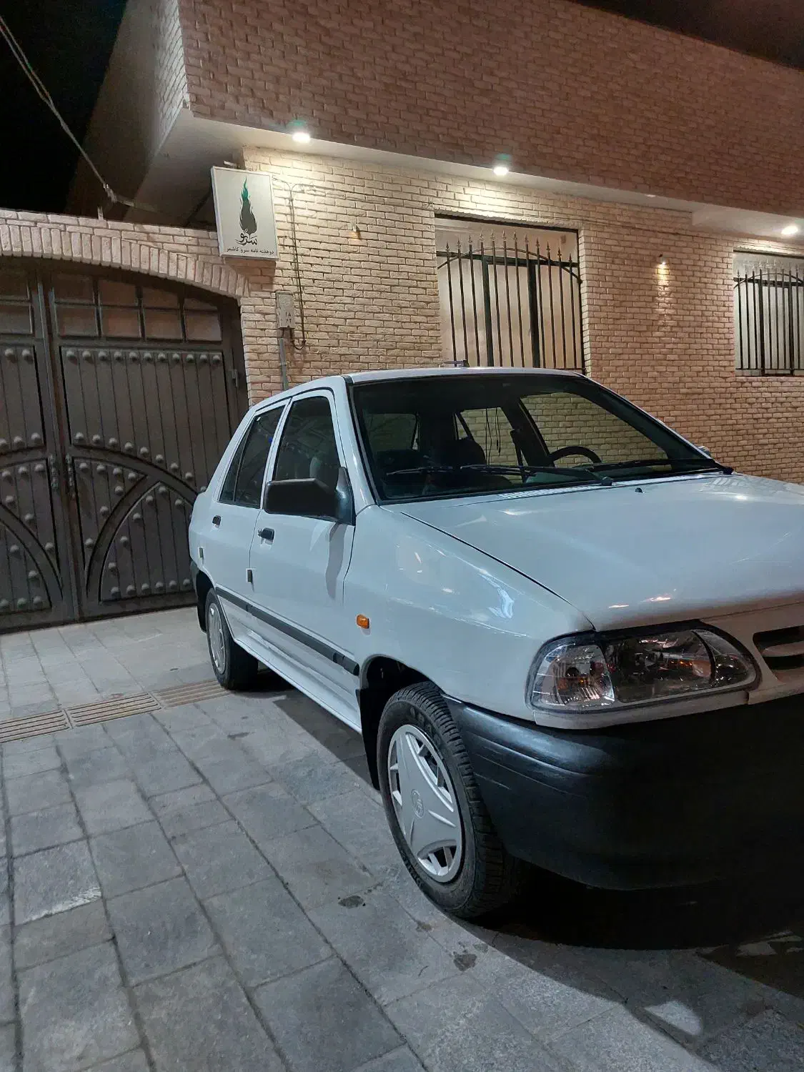 پراید ۱۳۱ مدل ۹۶|خودرو سواری و وانت|کاشمر, |دیوار