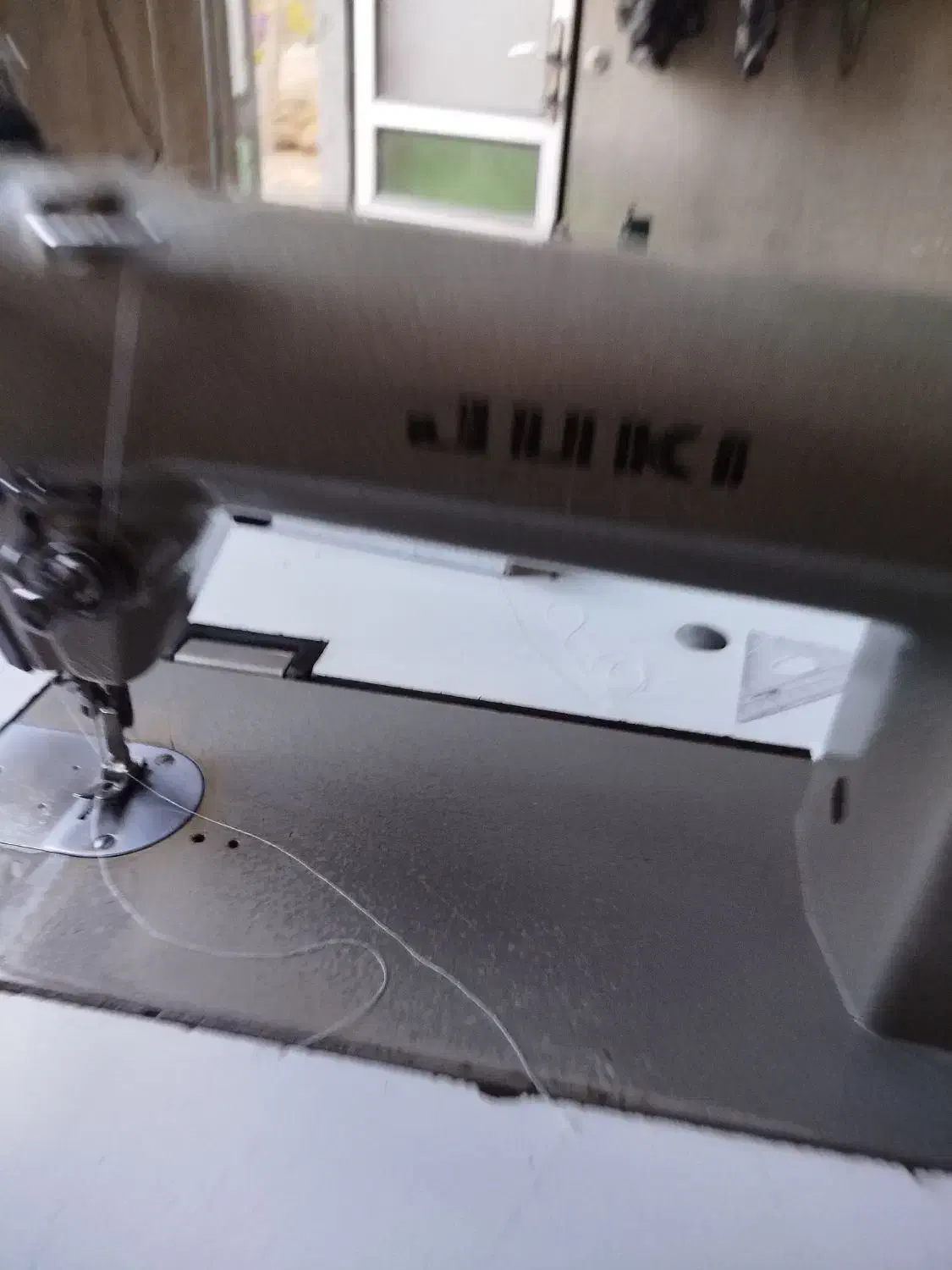 تجهیزات وصنعتی|چرخ خیاطی و ریسندگی|مشگین شهر, |دیوار