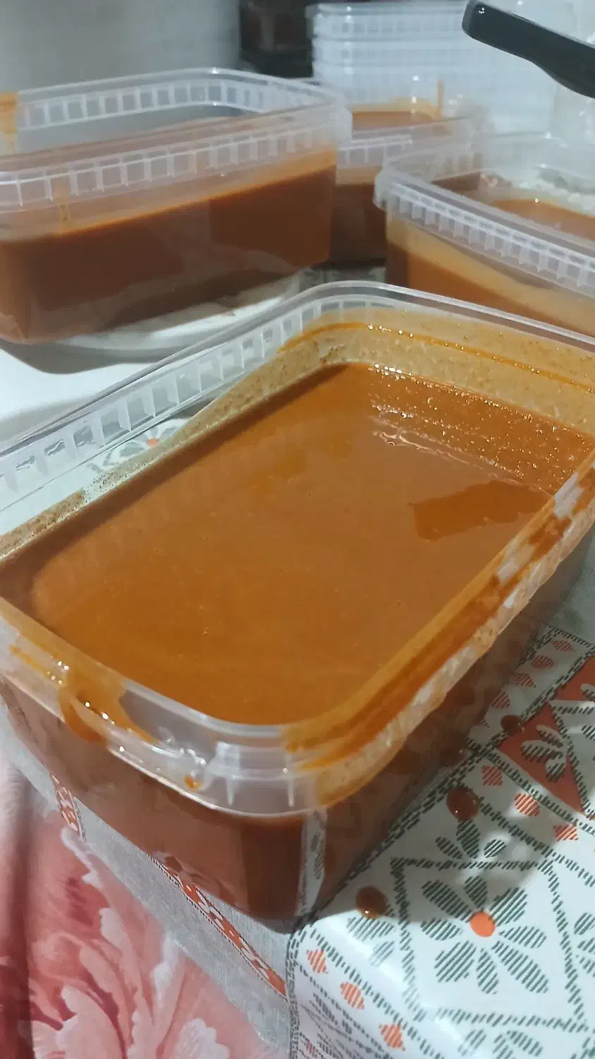 آروشه اصل سنگسر تضمینی بدون روغن نباتی|خوردنی و آشامیدنی|مهدی شهر, |دیوار