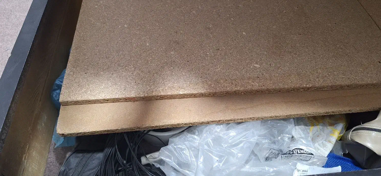 دو تخته چوب|کتابخانه، شلف، قفسههای دیواری|کرمانشاه, |دیوار