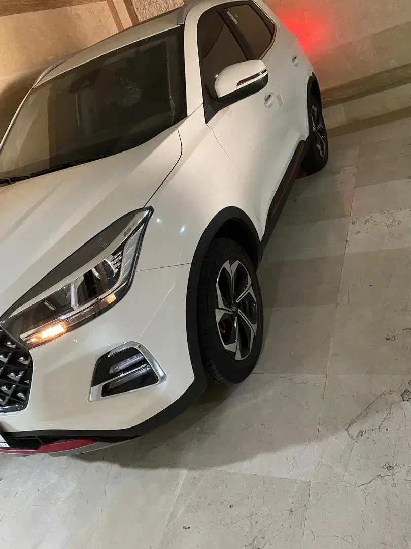 X55 پرو|خودرو سواری و وانت|تهران, المهدی|دیوار