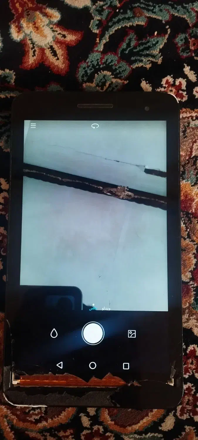 تبلت هواوی|تبلت|زابل, |دیوار