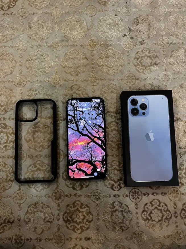 iphone 13 Pro max|موبایل|پردیس, فاز ۸|دیوار