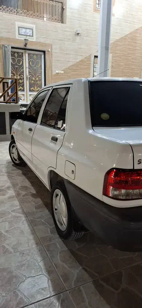 پراید ۹۹باکارکرد ۴۵هزارصدرصد ۱۳۱|خودرو سواری و وانت|لامرد, |دیوار