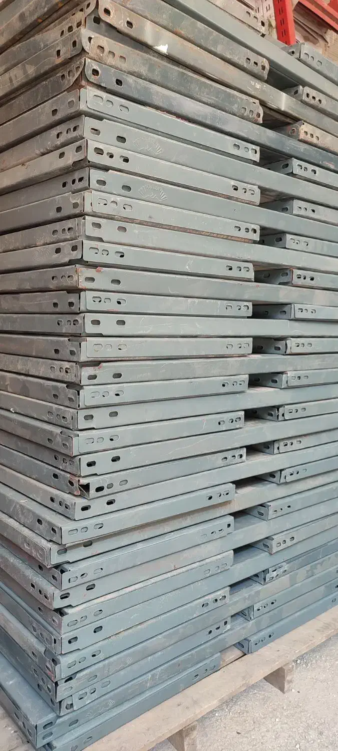 قفسه انباری درابعادمختلف|کتابخانه، شلف، قفسههای دیواری|تهران, نعمتآباد|دیوار