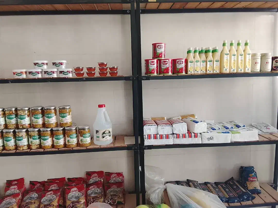 یخچال سه در مغازه و قفسه وسایل مغازه|فروشگاه و مغازه|رباطکریم, منجیل آباد|دیوار