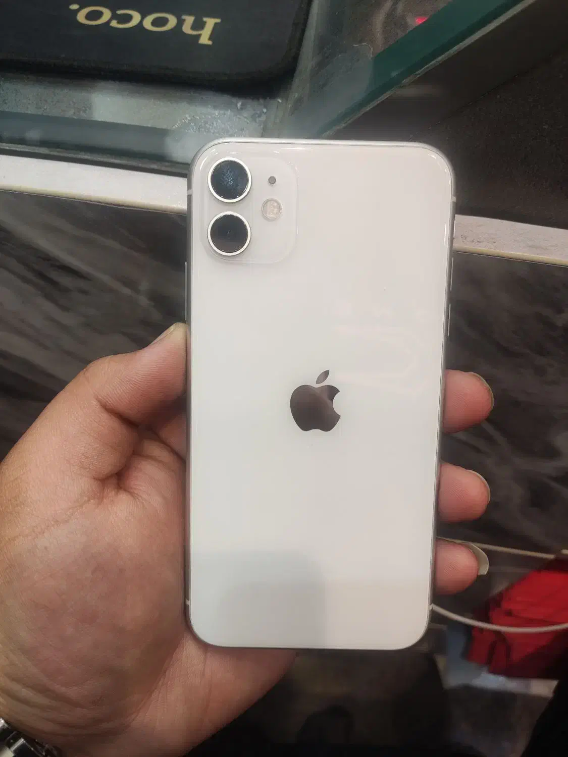 آیفون ۱۱ نرمال|موبایل|بجنورد, |دیوار