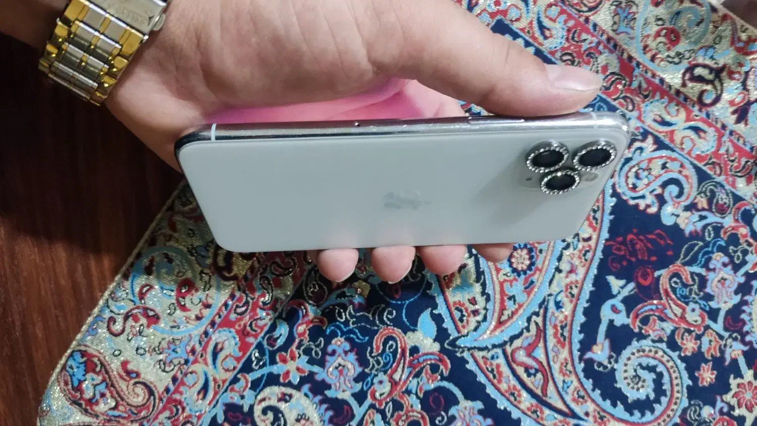 ایفون 11pro 512|موبایل|دماوند, دماوند|دیوار