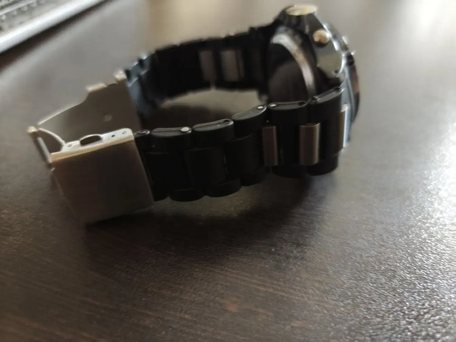 ساعت BISTEC+ساعت SWISTON مردانه|ساعت|خرم‌آباد, |دیوار