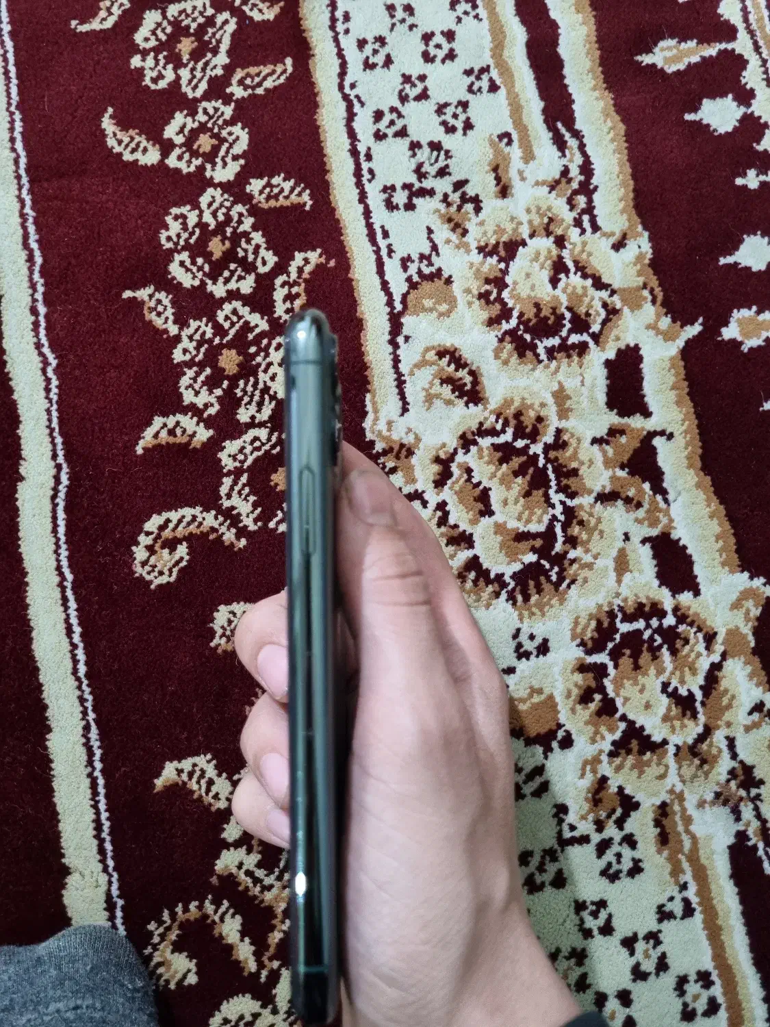 ایفون ۱۱|موبایل|تهران, فاطمی|دیوار