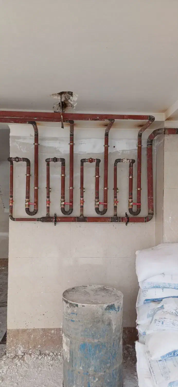 لوله کشی.گاز.و.آب|خدمات پیشه و مهارت|ماسال, |دیوار