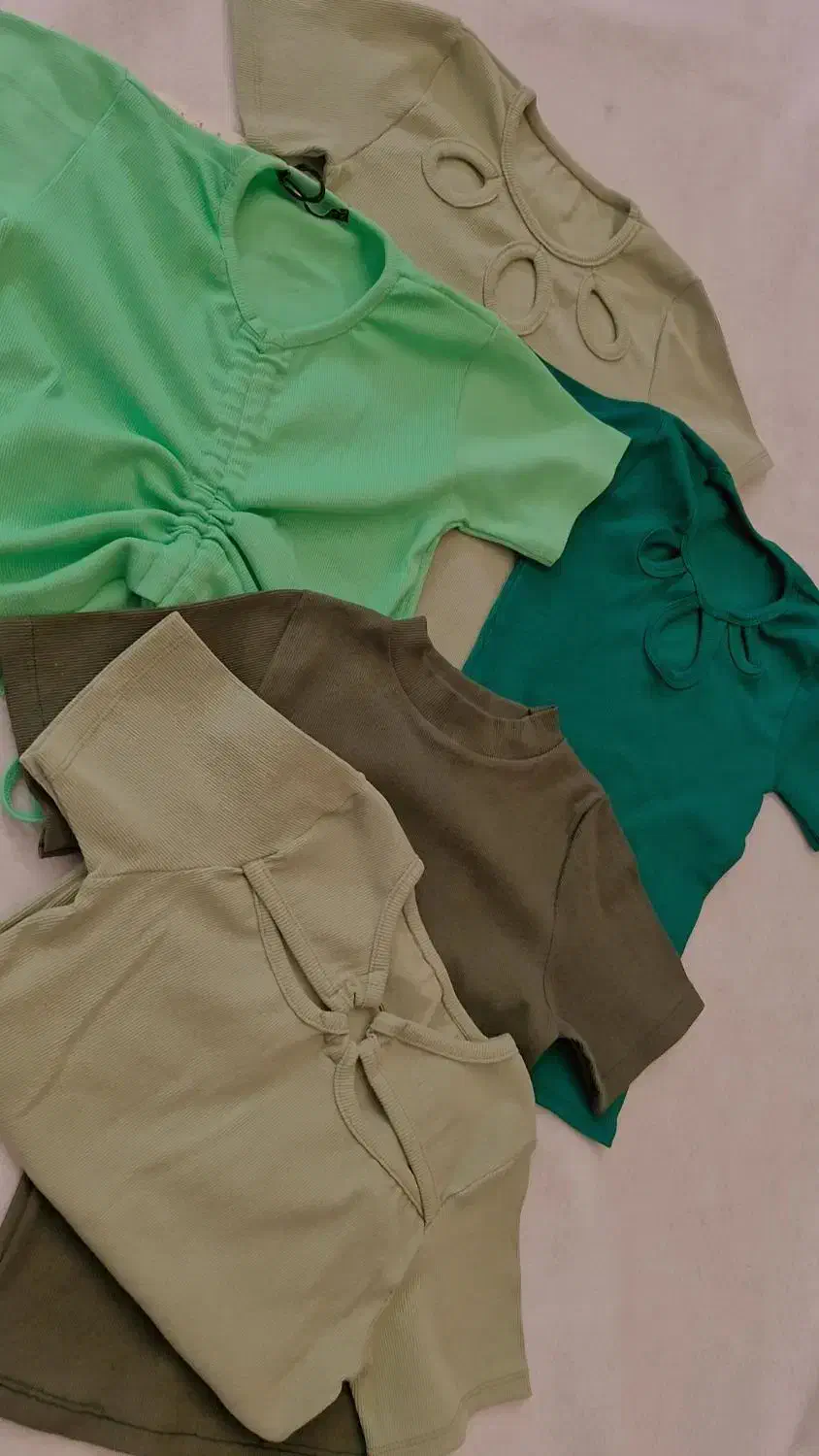 فروش خونگی و آنلاین|لباس|بهبهان, |دیوار