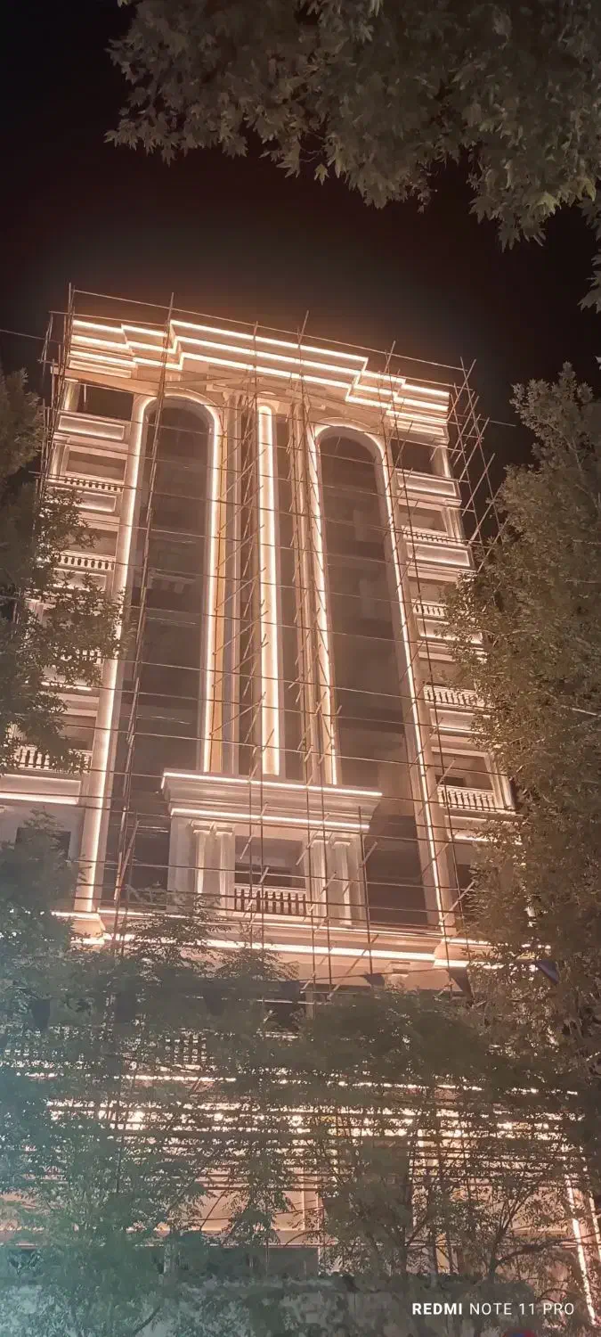 برق کاری ساختمان و اعلام حریق|خدمات پیشه و مهارت|ورامین, ورامین|دیوار