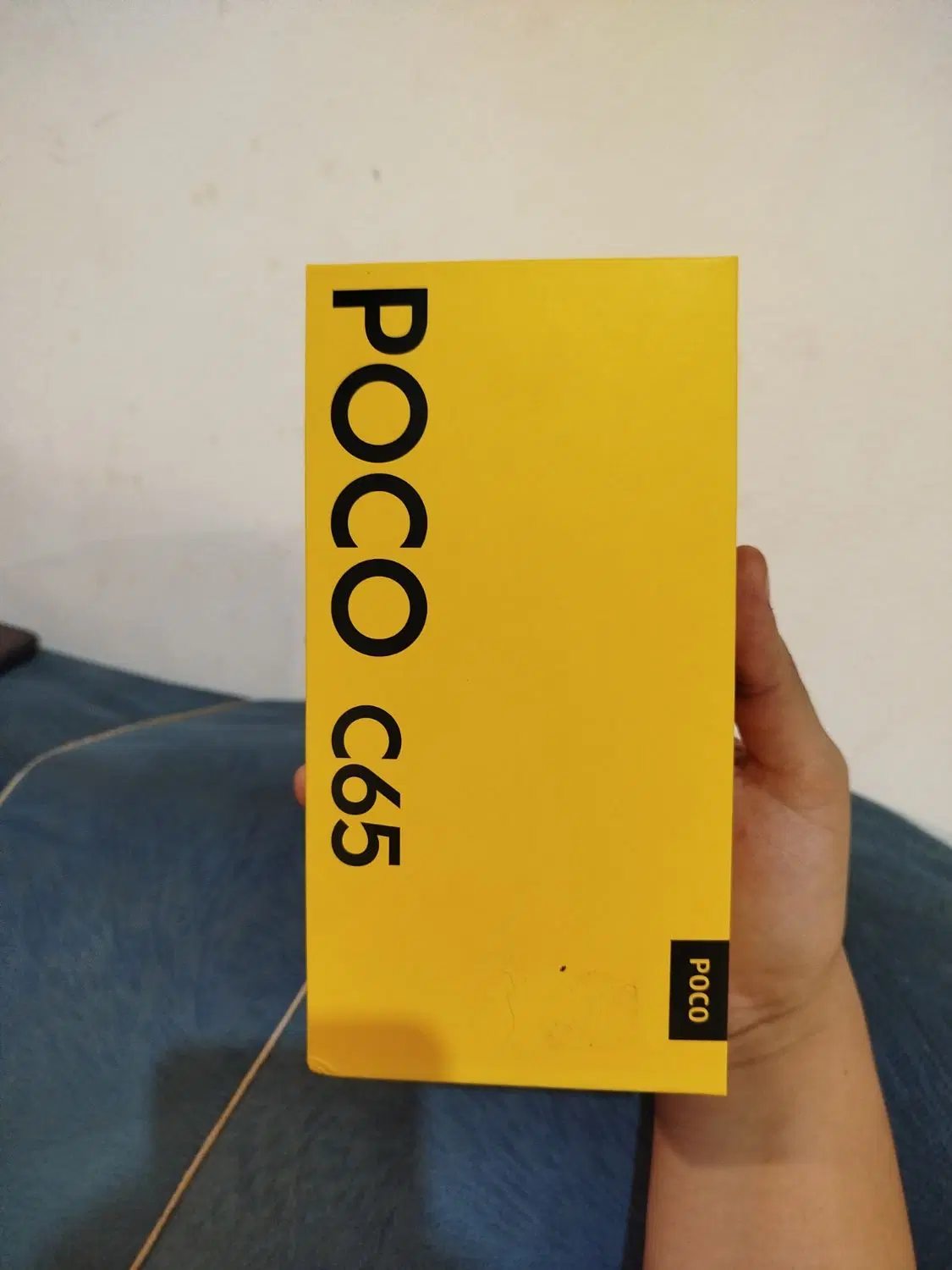 پوکوc65|موبایل|گرگان, |دیوار
