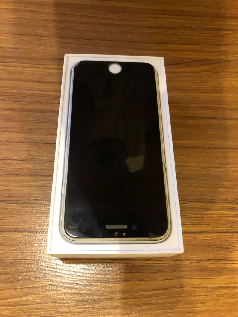 Iphone 6 (64g) آیفون ۶، ۶۴ گیگ|موبایل|تهران, ظفر|دیوار