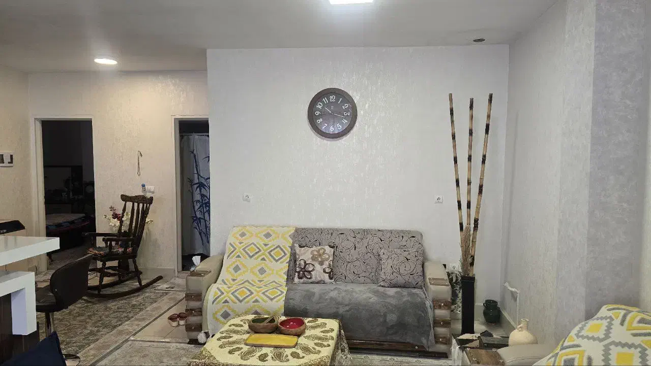 فروش یک واحد اپارتمان/الهیه فاز1/خوش نقشه|فروش آپارتمان|بروجن, |دیوار