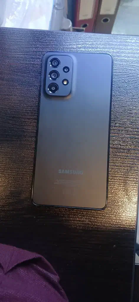 گوشی a53|موبایل|تهران, ایوانک|دیوار