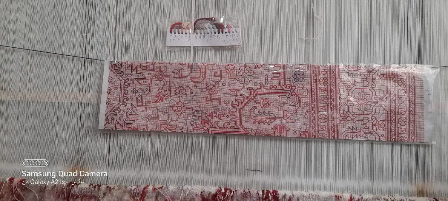 فرش دست باف|فرش|ارومیه, |دیوار