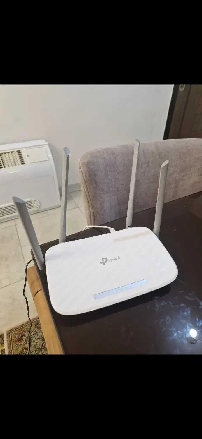 روتر و مودم|مودم و تجهیزات شبکه|تهران, عباس‌آباد|دیوار