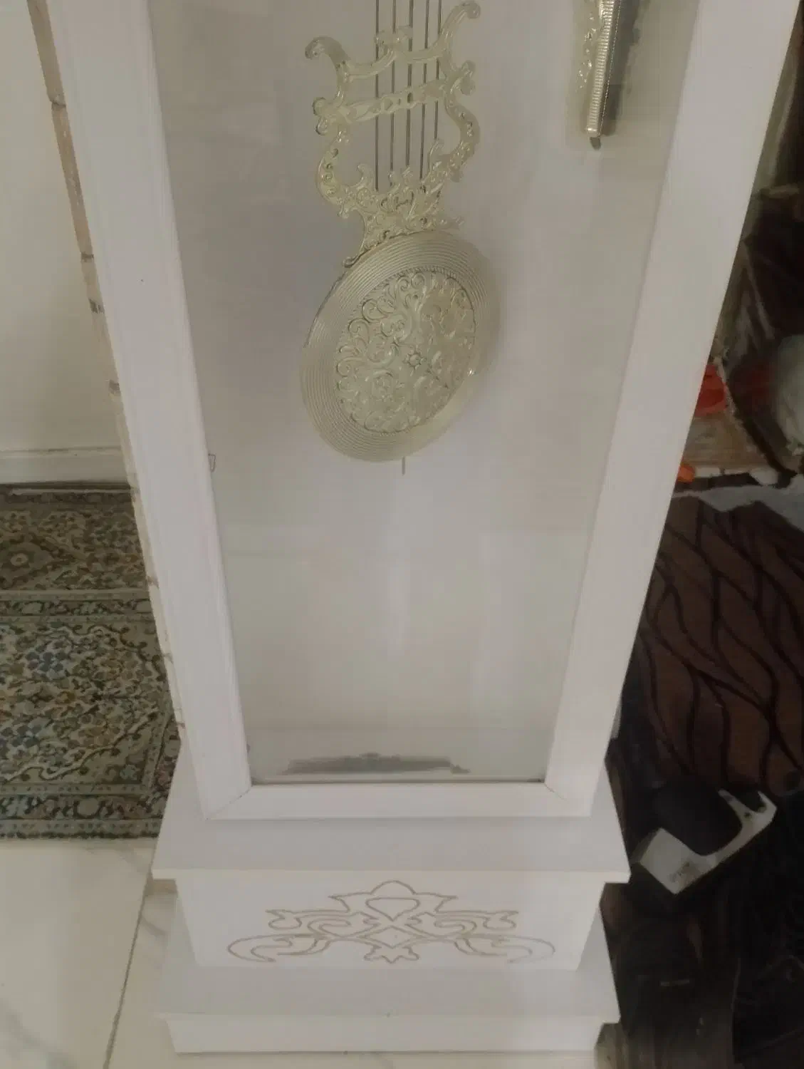 ساعت دیواری|ساعت دیواری و تزئینی|وحیدیه, |دیوار