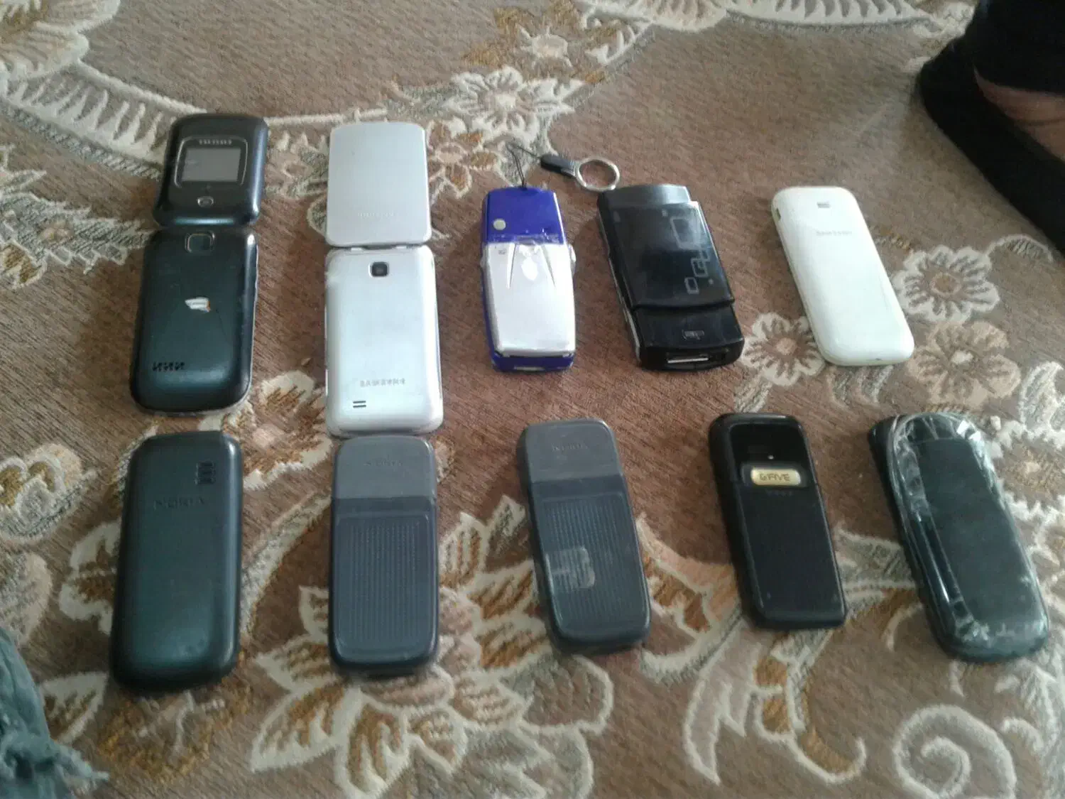 سالم وسلامت|موبایل|ملایر, |دیوار