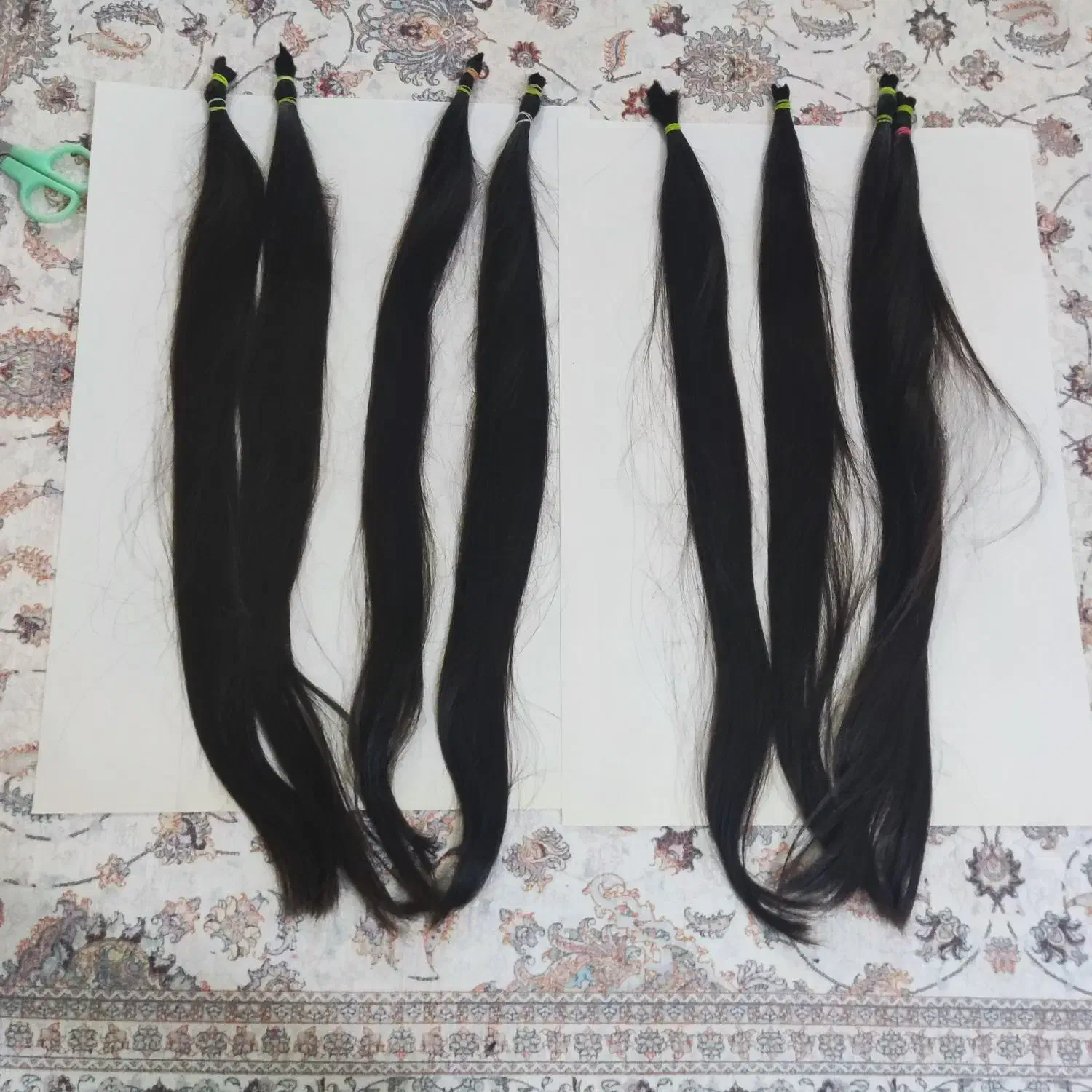 موی طبیعی|آرایشی، بهداشتی، درمانی|تهران, شهرک آسمان|دیوار