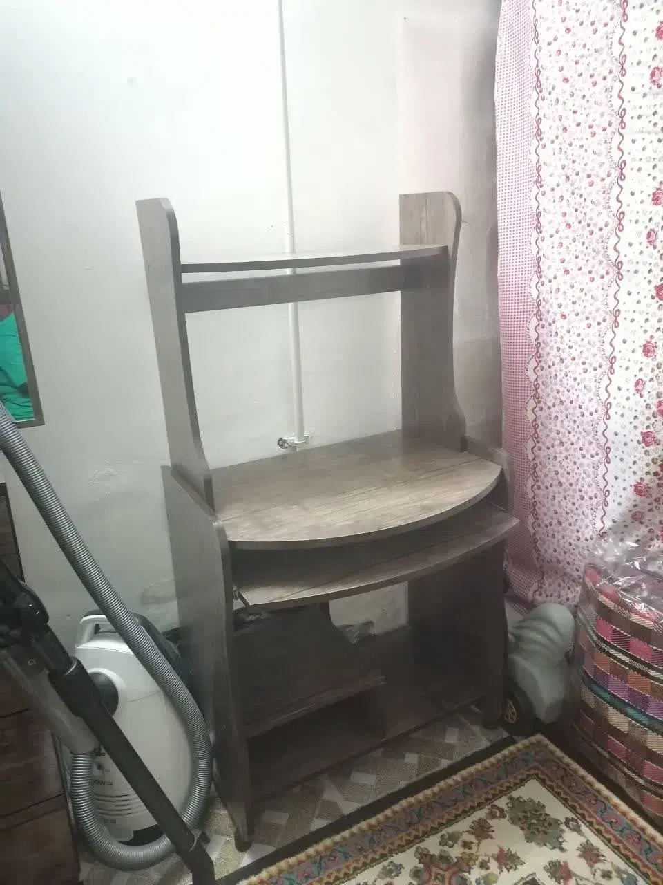 میز کامپیوتر|میز تحریر و کامپیوتر|گرگان, |دیوار