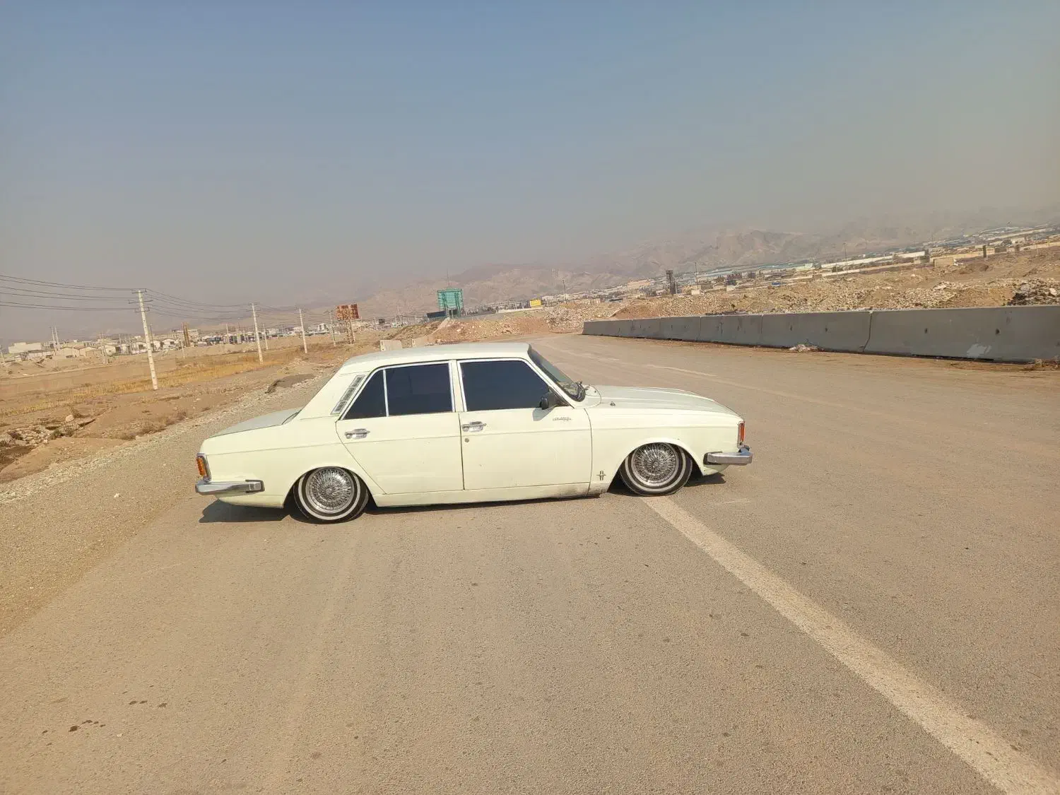 پیکان سواری کلاسیک|خودرو سواری و وانت|پاکدشت, پاکدشت (مامازند)|دیوار