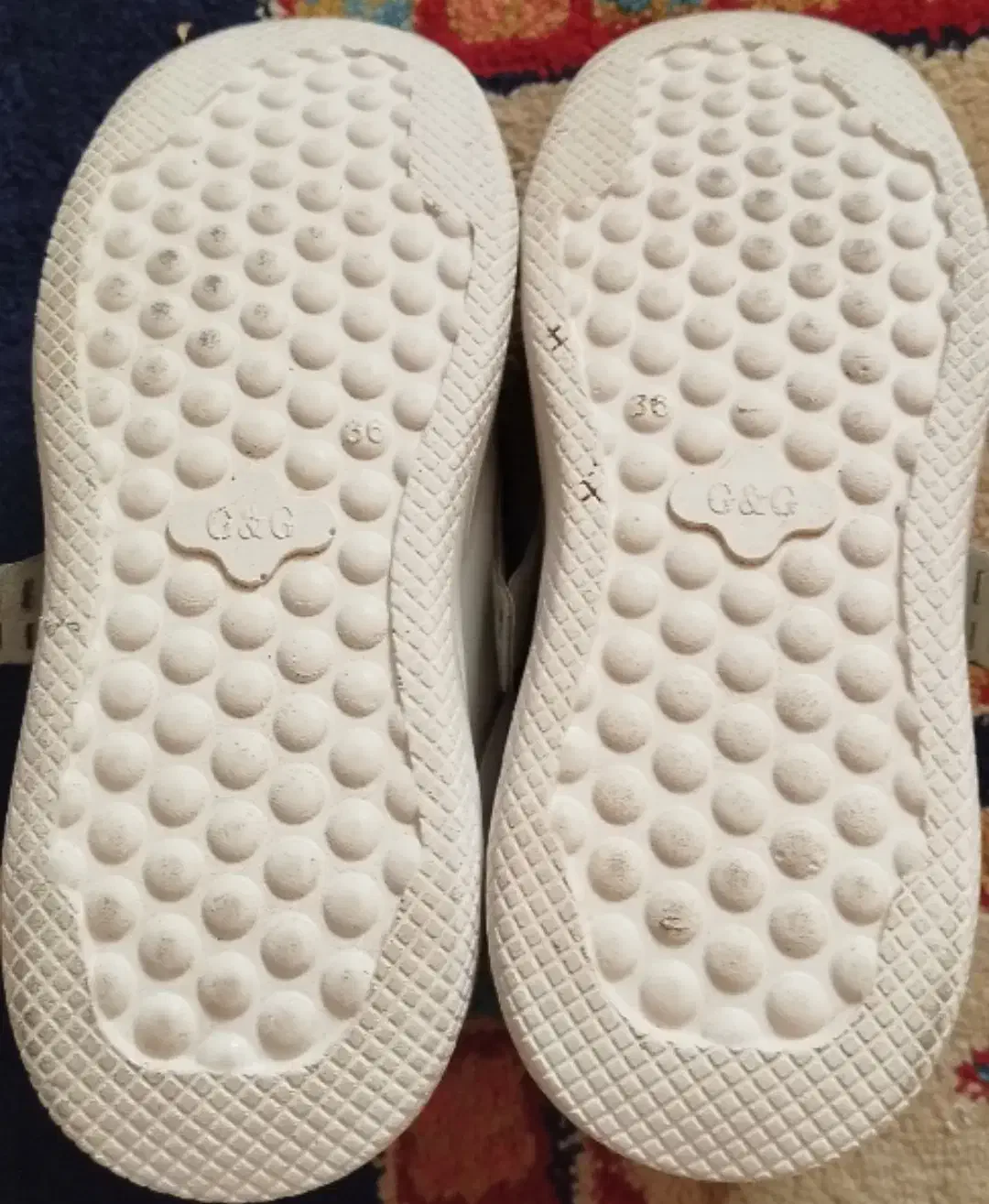 کفش شیک و نو|کیف، کفش، کمربند|بندر کنگان, |دیوار