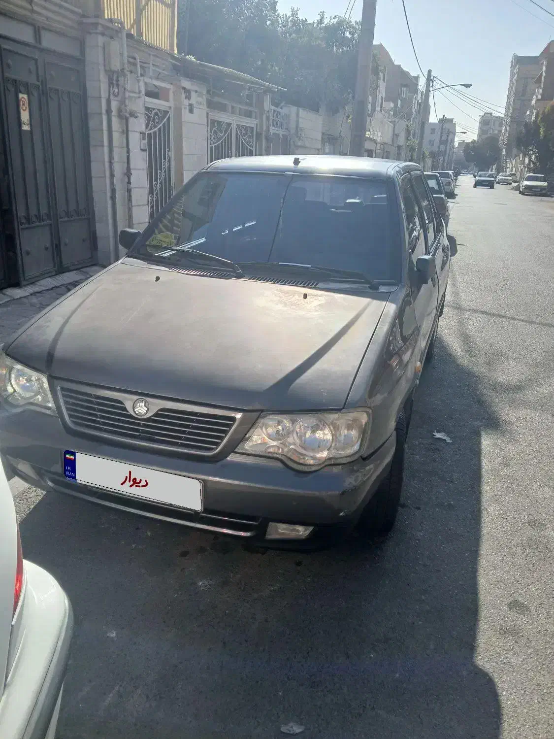 پراید 132|خودرو سواری و وانت|قرچک, مهدیه|دیوار