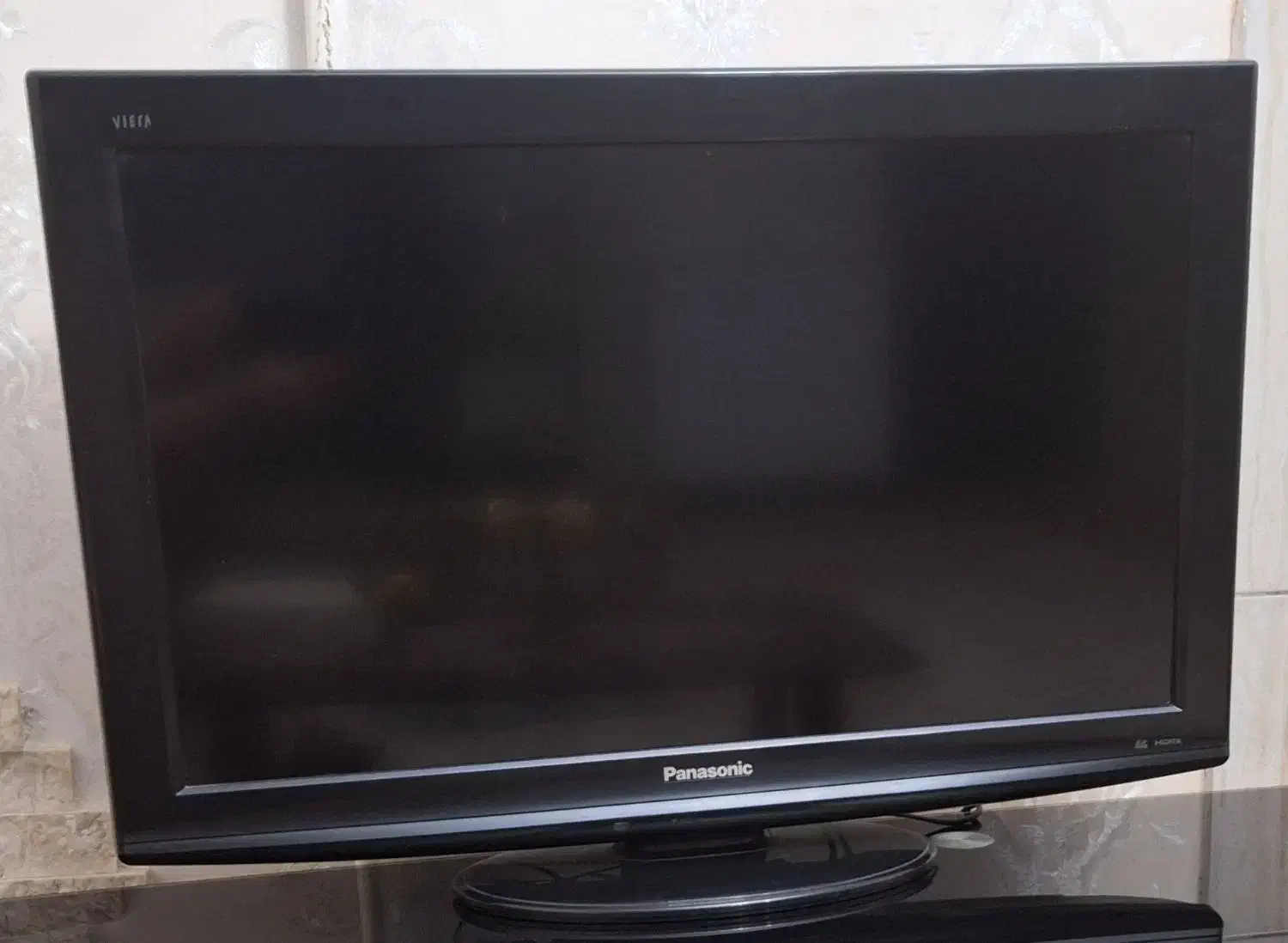 تلویزیون 32 پاناسونیک|تلویزیون و پروژکتور|فردیس, شهرک شهید حسینی|دیوار