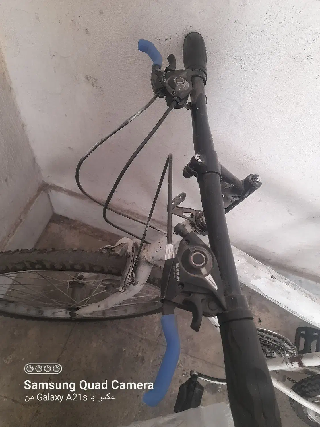 دوچرخه ۲۴|دوچرخه، اسکیت، اسکوتر|اندیشه, اندیشه فاز ۱|دیوار