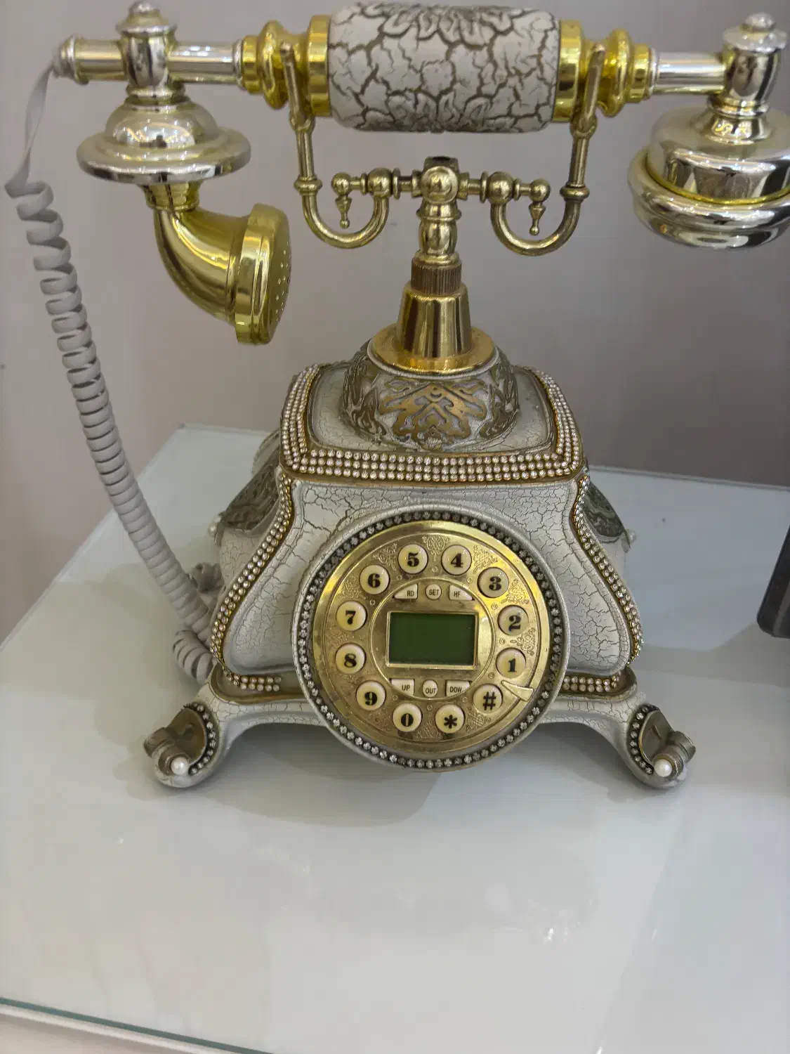 تلفن  رومیزی|تلفن رومیزی|گنبد کاووس, |دیوار