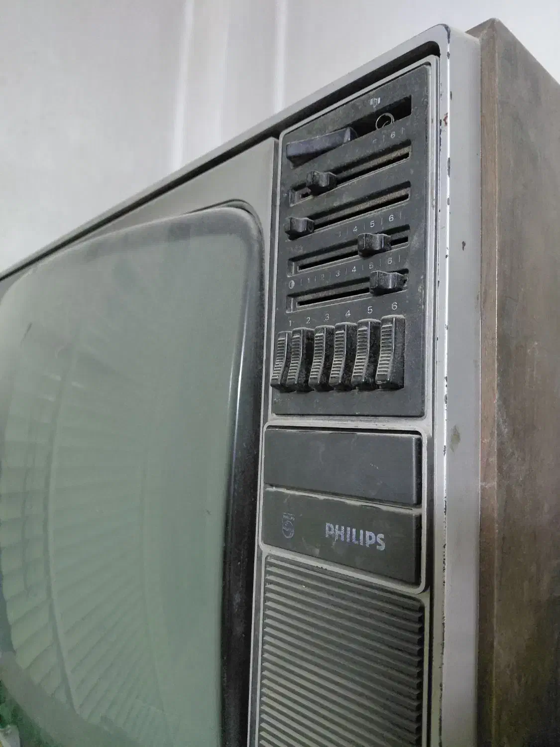 تلوزیون کلکسیونی|تلویزیون و پروژکتور|قم, ارم|دیوار