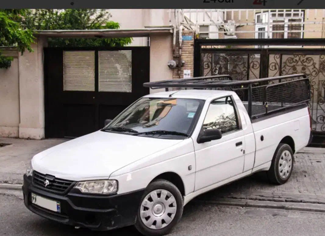 حمل بار|خدمات حمل و نقل|بیرجند, |دیوار