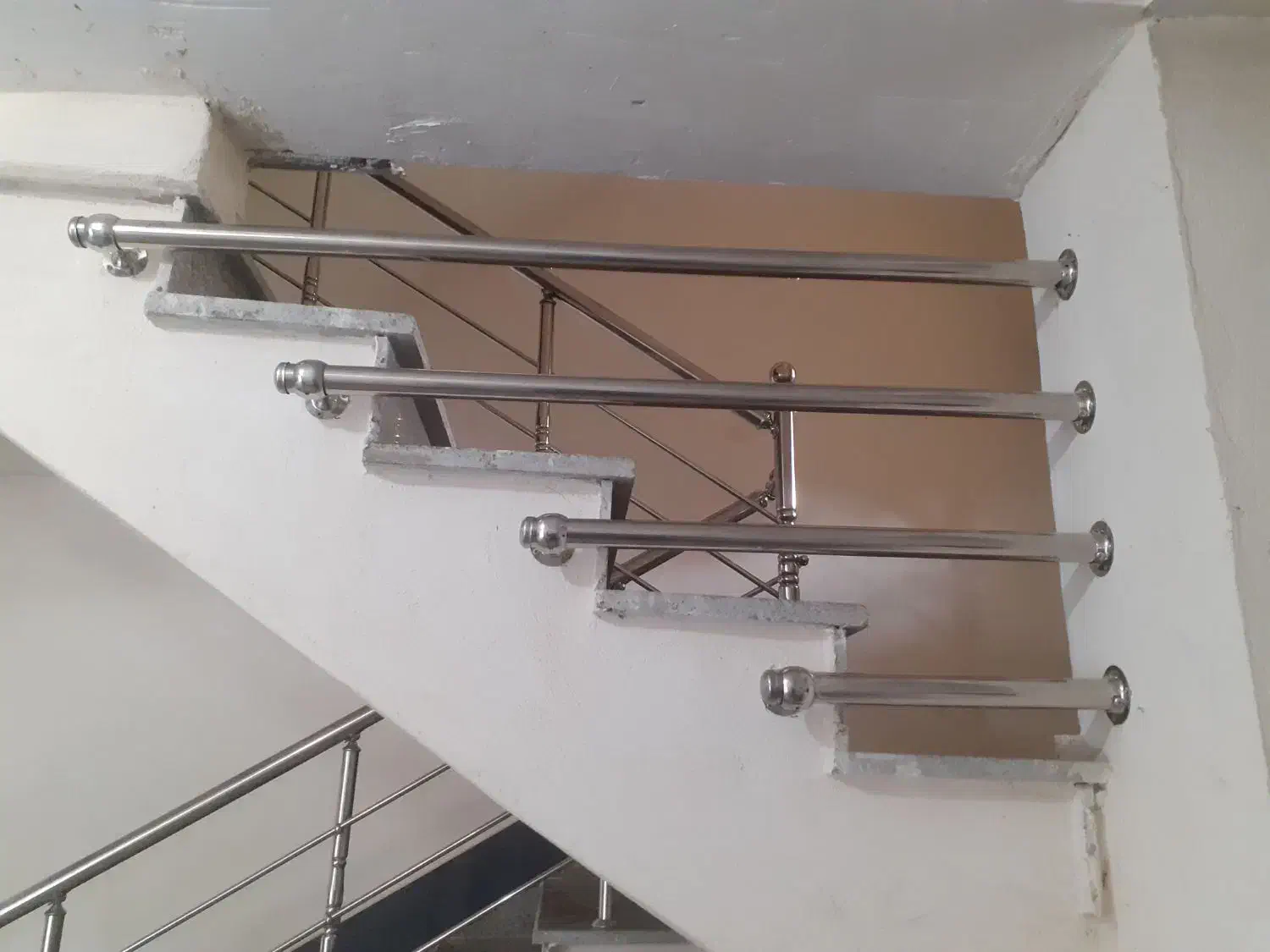 نرده استیل|خدمات پیشه و مهارت|ساری, |دیوار