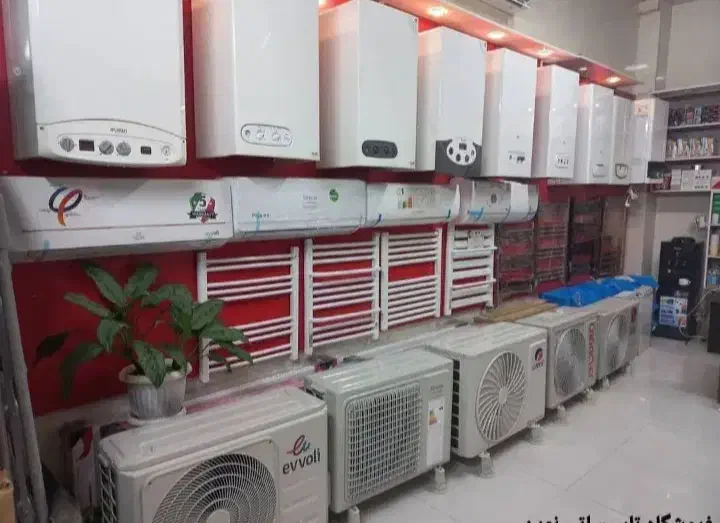 ،تعمیرتعویض ابگرمکن بخاری تعمیرکارجوشکاری لوله کش|آبگرمکن، پکیج، شوفاژ|مشهد, عبادی|دیوار